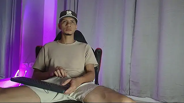 DustinandJordan online show from October 1, 2025, 5:56 am