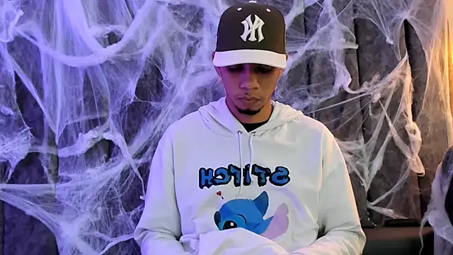 DustinandJordan online show from October 10, 2025, 4:57 am