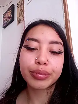 Viioleett cum online show from October 4, 2025, 5:58 pm