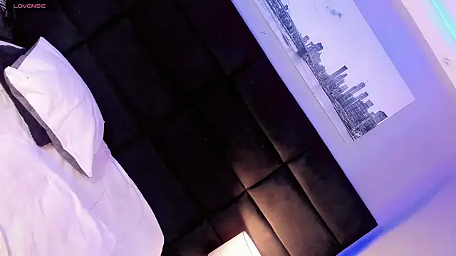 Snapshot of Ana_Paaula23 chatting on November 11, 2025, 8:47 pm Ana Paaula23 online show from November 11, 2025, 8:47 pm