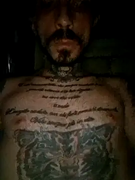 Robe420 online show from May 3, 2026, 9:29 pm
