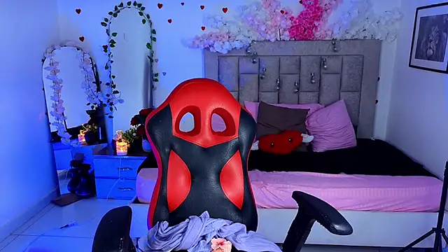 Isla rosee18 online show from April 21, 2026, 1:42 am