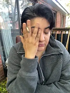 Snapshot of inked_nekoo chatting on November 8, 2025, 6:11 pm inked nekoo online show from November 8, 2025, 6:11 pm