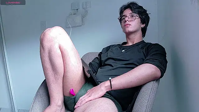 Markuss   online show from April 23, 2026, 12:29 pm