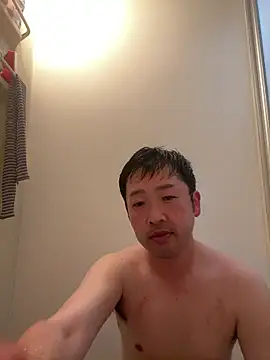 shin0689 online show from April 8, 2026, 11:44 am