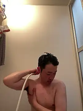 shin0689 online show from March 11, 2026, 12:43 pm