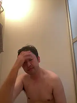 shin0689 online show from April 24, 2026, 12:07 pm