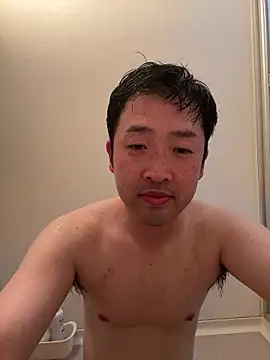 shin0689 online show from April 14, 2026, 12:43 pm