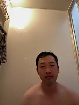 shin0689 online show from September 22, 2025, 12:00 pm