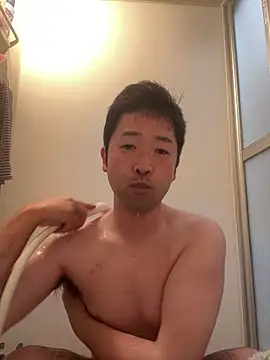 shin0689 online show from April 18, 2026, 9:48 pm