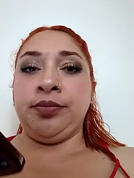 Mariana-94 online show from January 31, 2026, 8:07 pm