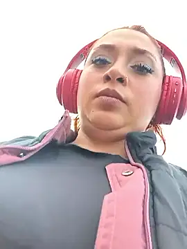 Mariana-94 online show from March 12, 2026, 12:20 pm