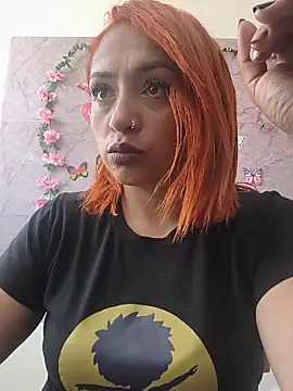 Mariana-94 online show from May 9, 2026, 6:11 pm