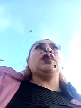 Mariana-94 online show from January 7, 2026, 9:09 pm