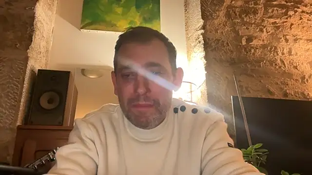 tamtamat46 online show from October 30, 2025, 11:56 pm