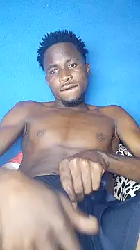 King00219 online show from April 12, 2026, 8:56 pm