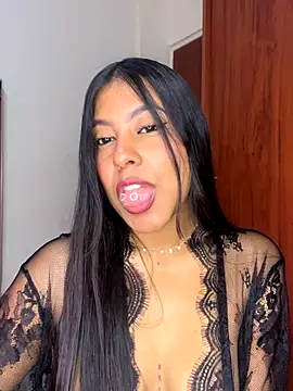 Kendra C online show from October 12, 2025, 2:57 am