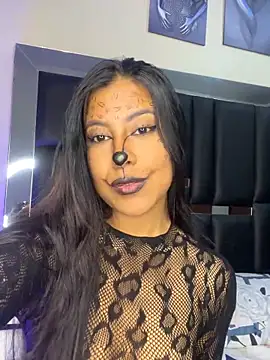 Kendra C online show from October 26, 2025, 3:29 am