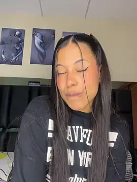 Kendra C online show from September 14, 2025, 12:44 am