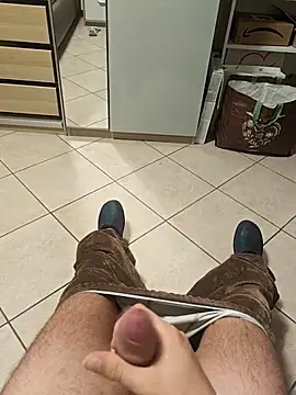 LucifertheGenius online show from December 2, 2025, 12:00 am