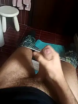 LucifertheGenius online show from September 11, 2025, 2:39 pm