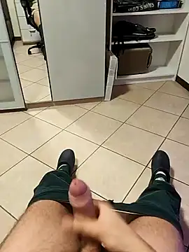 LucifertheGenius online show from February 21, 2026, 1:18 am