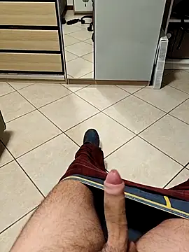 LucifertheGenius online show from March 10, 2026, 12:20 pm