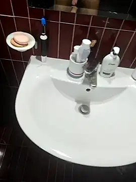 LucifertheGenius online show from October 28, 2025, 10:36 am