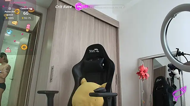 Snapshot of brunothompson3 chatting on October 18, 2025, 4:31 pm brunothompson3 online show from October 18, 2025, 4:31 pm