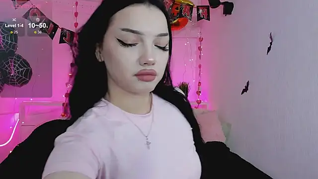 Snapshot of AkiraAsai chatting on October 25, 2025, 8:31 pm AkiraAsai online show from October 25, 2025, 8:31 pm