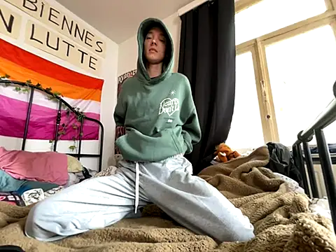 Snapshot of Styxlust chatting on October 5, 2025, 9:44 am Styxlust online show from October 5, 2025, 9:44 am