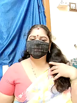 sushma26 online show from January 9, 2026, 5:09 pm