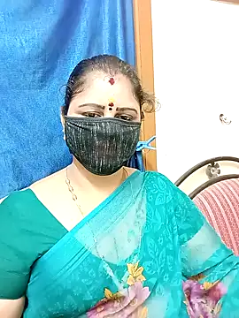 sushma26 online show from November 12, 2025, 5:17 pm