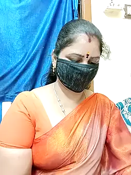 sushma26 online show from January 8, 2026, 10:21 am