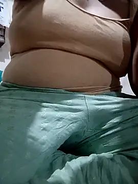 CUTGIRL76 online show from March 12, 2026, 2:10 pm