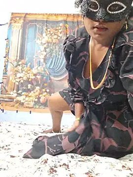 anubabysk12 online show from November 24, 2025, 1:05 am