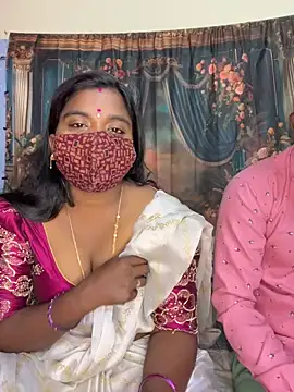 anubabysk12 online show from February 17, 2026, 12:30 am