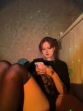 n1ghtcloud online show from November 5, 2025, 8:23 pm