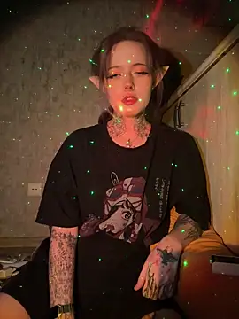 n1ghtcloud online show from November 15, 2025, 8:02 pm