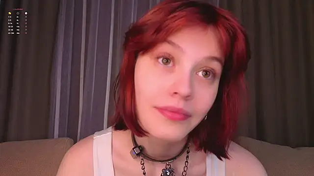 LurleneRamo online show from January 14, 2026, 1:09 am