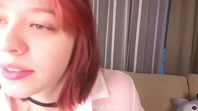 LurleneRamo online show from February 26, 2026, 1:05 am