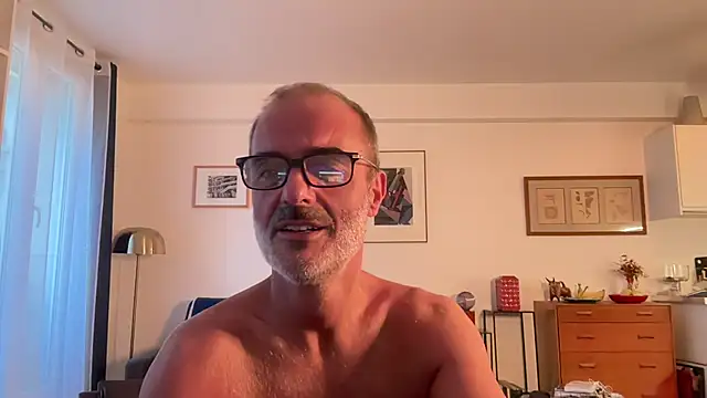 Milkywaymen online show from July 11, 2026, 7:25 pm
