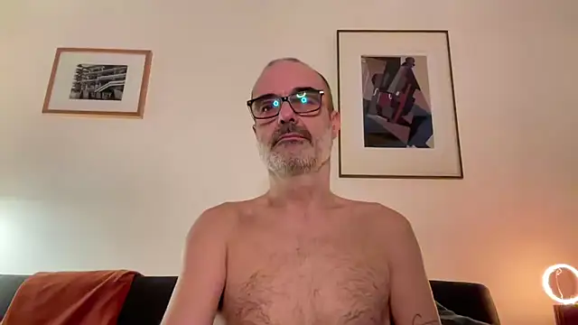 Milkywaymen online show from March 5, 2026, 7:32 pm