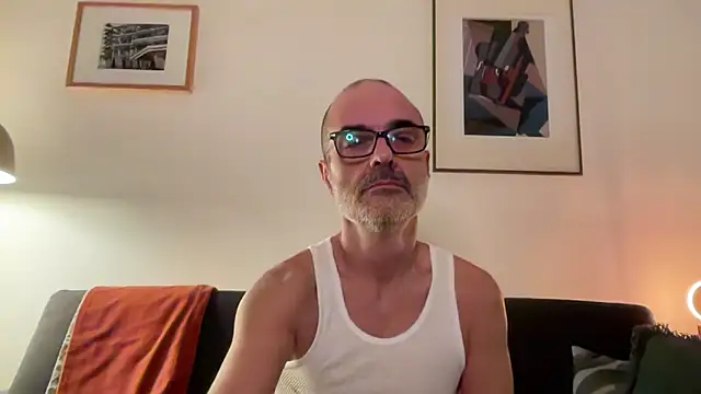 Milkywaymen online show from December 15, 2025, 6:58 pm