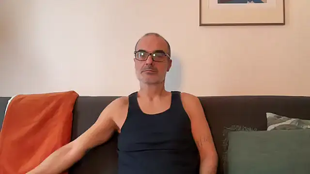 Milkywaymen online show from December 5, 2025, 1:21 pm