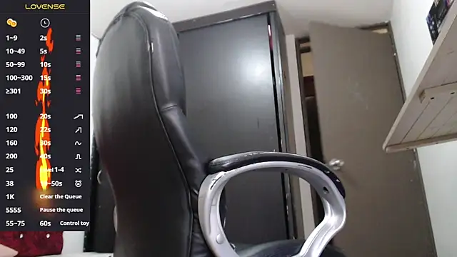 Cherry vald online show from March 6, 2026, 11:49 am