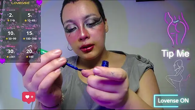 Cherry vald online show from June 5, 2026, 3:40 pm