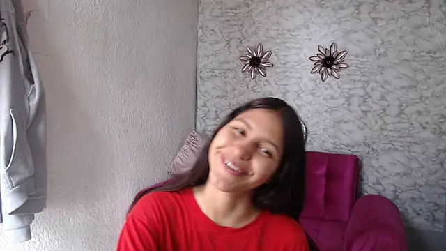 Evagirl69 online show from April 20, 2026, 12:19 pm