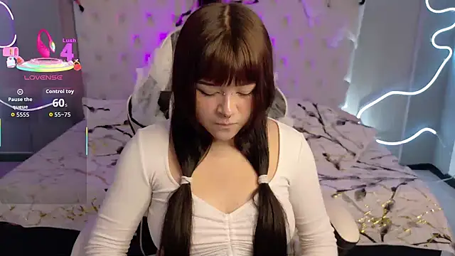 luck parker online show from October 21, 2025, 7:35 pm