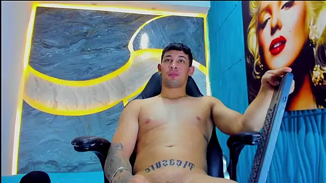 Snapshot of Jeff_Brunno_ chatting on September 25, 2025, 5:46 am Jeff Brunno online show from September 25, 2025, 5:46 am